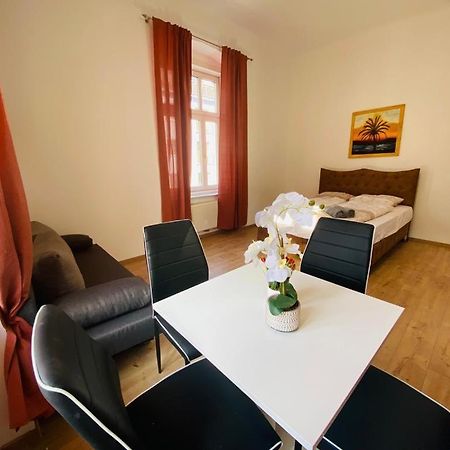 Premium Triple Room Dw 비엔나 외부 사진