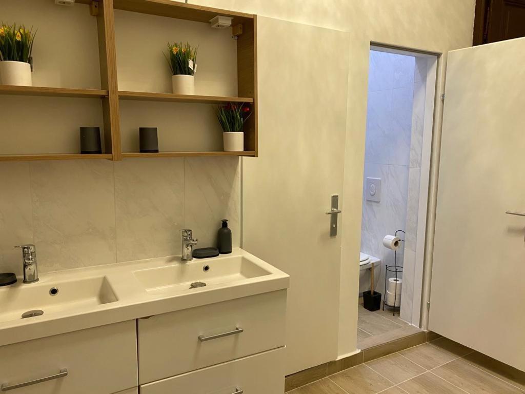 Premium Triple Room Dw 비엔나 외부 사진