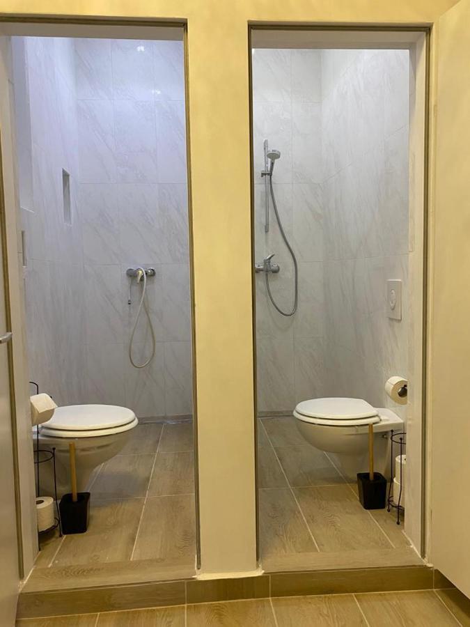 Premium Triple Room Dw 비엔나 외부 사진